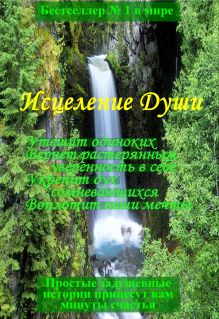 Исцеление души (куриный бульон для души)